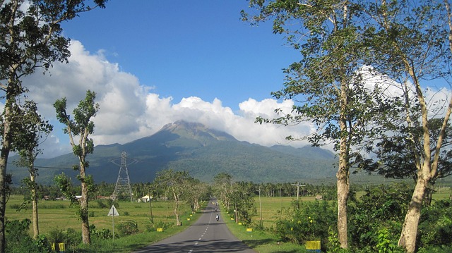 bulusan