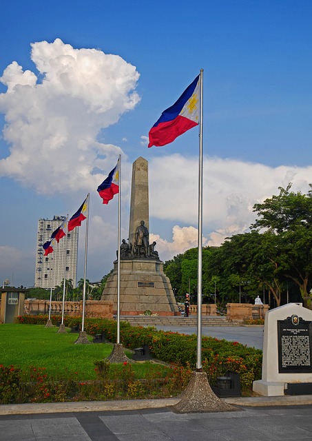 luneta-park-rizal